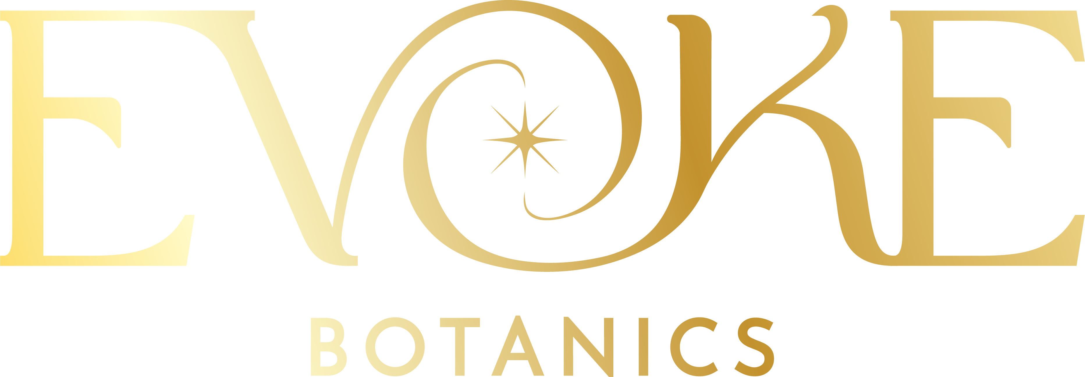 Evoke Botanics